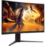 AOC CQ32G4 31.5" 180Hz Gaming Monitor