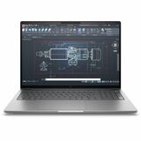 Hewlett Packard - HP ZBook 8 G1i 16 inch Mobile Workstation PC Wolf Pro Security Edition
