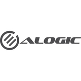 Alogic Vision 27V2KPD 27" Class QHD LCD Monitor