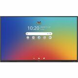 Viewsonic 86" ViewBoard 4K Interactive Flat Panel, 3840 x 2160 Resolution