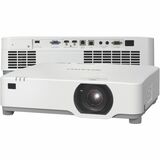 Sharp 6,200 Lumen, WUXGA, Laser, LCD Projector, White