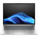 HP EliteBook 6 G1a 14" Notebook - AMD Ryzen 7 PRO Ryzen PRO 200 Series 250 - 32 GB - 512 GB SSD