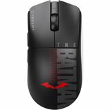 Cybeart Artemis - The Batman | 1K 52g Ultra-light Hot-Swap Tri-Mode Gaming Mouse