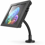 Compulocks Microsoft Surface Pro Stand with Gooseneck - Apex Flex