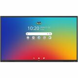Viewsonic 98" ViewBoard 4K Interactive Flat Panel, 3840 x 2160 Resolution
