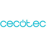 CECOTEC 32" LCD TV