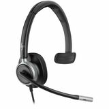 Poly Mission 615 Monaural USB Wired Headset (C01C3AA)