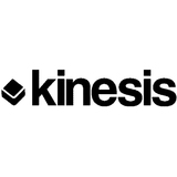 Kinesis mWave Mechanical Keyboard for PC - Quiet Linear Switch