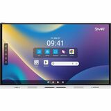 SMART Board GX086-V4 Plus Interactive Display with Embedded OS (GMS)