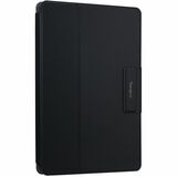 Targus Safe Fit Universal 9.5"-11.5" Bluetooth Keyboard Case with 360º Rotation