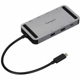 Targus USB4 Dual Video Mobile Dock with 140W EPR Pass-Thru
