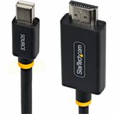 StarTech Mini DisplayPort to HDMI Cable