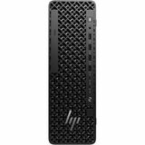 HP Z2 G1i Workstation - 1 x Intel Core Ultra 9 285 - 64 GB - 1 TB SSD - Small Form Factor