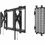 SmartMount&reg; STS680-1UCM3 Soporte de Pared para Pantalla, Pantalla digital Signage - Negro - Conforme con normas TAA