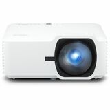 Viewsonic Luminous Superior LSD400W DLP Projector