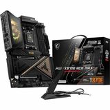 MSI MEG X870E ACE MAX Gaming Desktop Motherboard