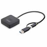 StarTech USB-C/USB-A to M.2 NVMe Adapter