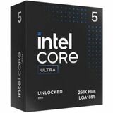 Intel Core Ultra 5 Octadeca-core 250K PLUS 4.2 GHz Desktop Processor