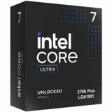 Intel Core Ultra 7 Tetracosa-core 270K PLUS 3.7 GHz Desktop Processor