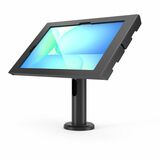 Compulocks Samsung Galaxy Tab Tilting Stand with Cable Management