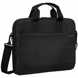 Targus 14" Intellect Slim Brief with ID Window