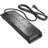 Tripp Lite series Protect It! TLP128DB 12-Outlets Surge Suppressor/Protector