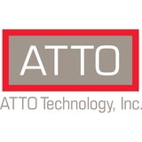 ATTO FastFrame 4 10/25Gigabit Ethernet Card