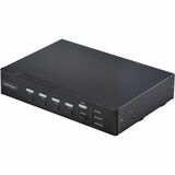 StarTech KVM Switch