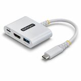 StarTech Multiport Adapter