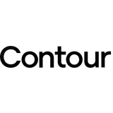Contour Active Key QuickClean Medical Keyboard IP68 Full-Size Wired White US C8112
