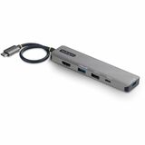 StarTech Docking Station