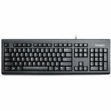 Kensington ValuKeyboard - Wired