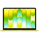 Apple 13-inch MacBook Neo - Citrus