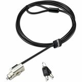 Kensington Universal 3-in-1 2.0 Keyed Laptop Lock