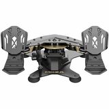 MOZA Racing MRP Rudder Pedals