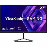 Viewsonic VX2779 Widescreen Gaming LED Monitor
