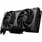 MSI GeForce RTX 5070 12G VENTUS 2X OC BLACK Graphic Card