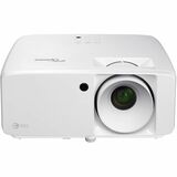 Optoma High-Value High-Brightness 1080p Full HD Laser Projector