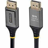 StarTech 50cm DisplayPort 2.1 Cable
