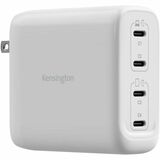 Kensington 140W USB-C GaN Power Adapter (4-Port Charger)