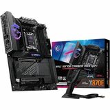 MSI MPG X870E CARBON MAX WIFI Gaming Desktop Motherboard