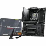 MSI MAG B850 TOMAHAWK MAX WIFI II Gaming Desktop Motherboard