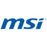 MSI PRO MP242LE - PROMP242LE - Business Productivity Monitor - 23.8" IPS FHD 100MHz Display - HDMI - DisplayPort