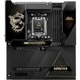 MSI MEG X870E GODLIKE MAX Gaming Desktop Motherboard