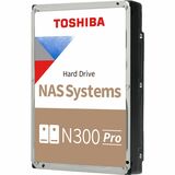 Toshiba N300 Pro HDWG82AXZSTB Hard Drive