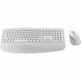 Logitech Signature Comfort Plus MK880 Keyboard & Mouse