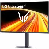 LG 32-inch UltraGear G6, QHD 200Hz Gaming Monitor