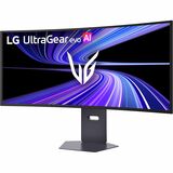 LG 39 Inch UltraGear evo GX9, World's First 39" 5K2K OLED Gaming Monitor