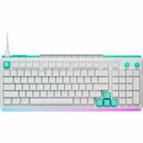 Logitech G512 X 98 Gaming Keyboard