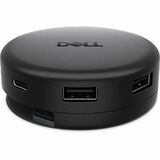 Dell Pro 7-in-1 USB-C Travel Hub